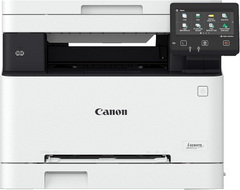 Canon I-Senys Mf651Cw Wireless Color Printer