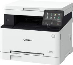Canon I-Senys Mf651Cw Wireless Color Printer