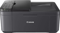 Canon Pixma Tr4645 Wireless Printer
