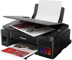 Canon Pixma G3410 Printer