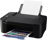 Canon PIXMA TS3640 Wireless Colour All-in-One Inkjet Photo Printer