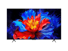 TCL 65P8K QLED 144Hz TV (2025)