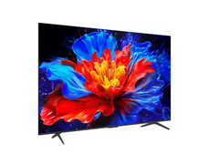 TCL 65P8K QLED 144Hz TV (2025)