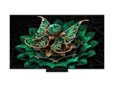 TCL 75C7K MINI LED 144Hz TV (2025)
