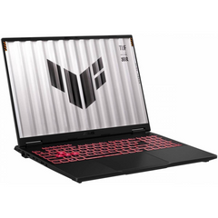 ASUS TUF Gaming A16 AMD Ryzen 7 260 Up to 5.1 GHz RTX 5060 8GB 16GB DDR5 5600 16" FHD+ 144Hz - Jaeger Gray