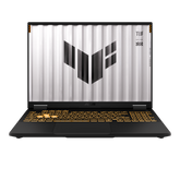 ASUS TUF Gaming F16 (2025) 14th Gen Intel® Core™ i7-14650HX Processor Up to 5.2 GHz NVIDIA® GeForce RTX™ 5050 Laptop GPU 8GB GDDR7 16-inch FHD+ 165Hz IPS-level - Jaeger Gray