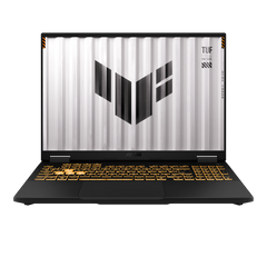 ASUS TUF Gaming F16 (2025) 14th Gen Intel® Core™ i7-14650HX Processor Up to 5.2 GHz NVIDIA® GeForce RTX™ 5050 Laptop GPU 8GB GDDR7 16-inch FHD+ 165Hz IPS-level - Jaeger Gray