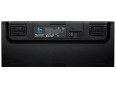 Logitech G913 TKL Lightspeed Wireless Mechanical Low Profile Lightsync RGB Advanced Wireless & Bluetooth - Clicky