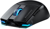 Machenike M7 Pro Wireless Gaming Mouse – Black PAW3104 Sensor Wired/2.4GHz Lightweight Design