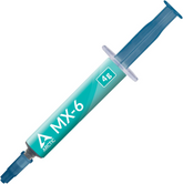 ARCTIC MX-6 Thermal Paste – 4g, Non-Conductive