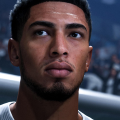 EA SPORTS FC 26 Switch