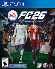 EA SPORTS FC 26 PS4 - AR
