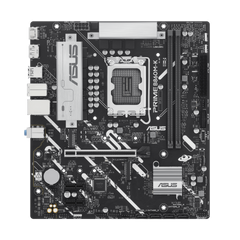 ASUS Prime B860M-K DDR5 Micro-ATX Motherboard