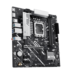 ASUS Prime B860M-K DDR5 Micro-ATX Motherboard