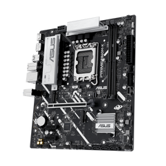 ASUS Prime B860M-K DDR5 Micro-ATX Motherboard