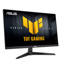 ASUS TUF Gaming VG279QE5A 27", Full HD, Overclock to 146Hz( Above 144Hz), IPS, 1ms Gaming Monitor
