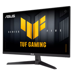 ASUS TUF Gaming VG279QE5A 27", Full HD, Overclock to 146Hz( Above 144Hz), IPS, 1ms Gaming Monitor