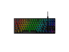 HyperX Alloy Origins Core TKL Mechanical Gaming Keyboard (Red Switch)