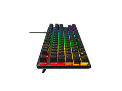 HyperX Alloy Origins Core TKL Mechanical Gaming Keyboard (Red Switch)