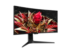 TCL 34R83Q 34" QD-MINI LED QHD 2K 170Hz Fast VA Panel HDR Professional Monitor