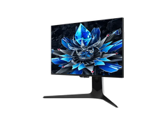 TCL 27R73Q 27" QD-MINI LED 2K 240Hz Fast HVA Panel True HDR Professional Monitor