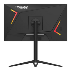 Twisted Minds 24" FHD IPS 280Hz HDMI 2.1 Gaming Monitor - Black