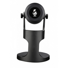 Twisted Minds W108 USB Microphone RGB - Black