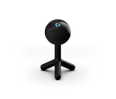 Logitech G Yeti Orb RGB Gaming USB Microphone - Black