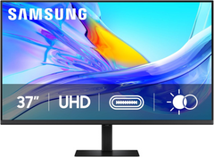 Samsung S8 (D800) 37" 4K USB Type-C Flat VA 60Hz 10Bit HDR10 Business Monitor