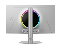 Samsung Odyssey OLED G6 (FG602) 27" 2K 500Hz 0.03ms(GTG) Quantum Dot HDR10+ 10Bit HDMI 2.1 Flat Monitor