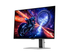 Samsung Odyssey OLED G6 (FG602) 27" 2K 500Hz 0.03ms(GTG) Quantum Dot HDR10+ 10Bit HDMI 2.1 Flat Monitor