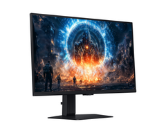 Samsung Odyssey G6 (FG600) 27" 2K IPS 350Hz HDR 400 HDMI 2.1 Flat Monitor
