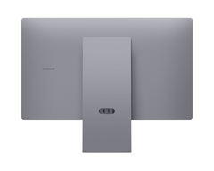 Samsung M9 (M902) Smart AI 32" OLED 4K QD-OLED 165Hz HDR10+ 4K Camera Pro Speakers (Eclipse Silver) Flat Monitor