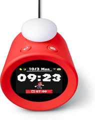 Nintendo Sound Clock: Alarm