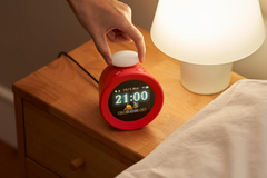Nintendo Sound Clock: Alarm