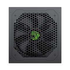 GameMax VP 700S 700 Watts Power Supply 80+ Bronze - Black