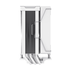 GameMax Sigma 550 ARGB CPU Air Cooler - White