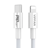 VFAN P01 USB-C TO LIGHTING PD 1M CABLE FAST CHARGING