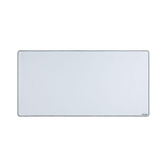 Glorious Extended Gaming Mouse Pad (92x28cm) - White Edition