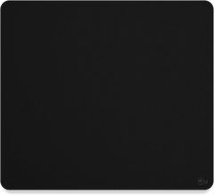 Glorious Large Gaming Mouse Pad Stealth Edition (28X33cm) β Black