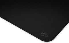 Glorious Large Gaming Mouse Pad Stealth Edition (28X33cm) β Black