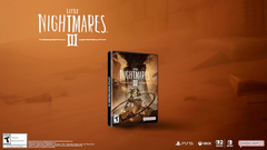 Little Nightmares III - PS5