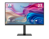 MSI Modern MD272UPHG 27" UHD 4K 60Hz Office Monitor