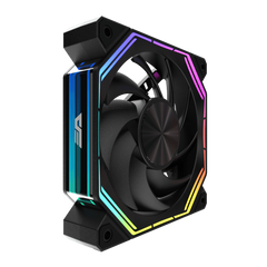 Darkflash INF34 3in1 RGB FAN Kit - Black