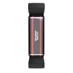 Darkflash INF34 3in1 RGB FAN Kit - Black