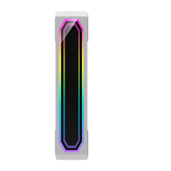 Darkflash INF24 3in1 RGB FAN Kit - White
