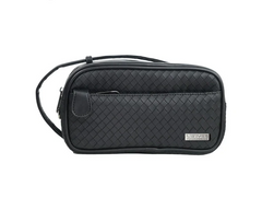 LENYES LB527 Travel Pouch - Black