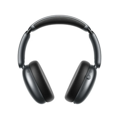 Joyroom JR-JH1 Hybrid ANC Wireless Headphones - Black