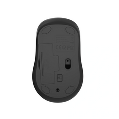 WIWU WM112 2.4G Wireless Mouse - Black