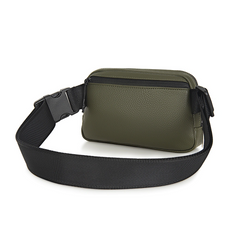 WIWU LULU Crossbody Bag - Green